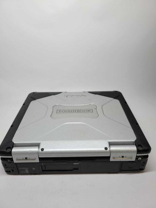 Panasonic ToughBook CF31- Core i5-2520M - 4GB RAM - NO HDD / No Caddy (READ)