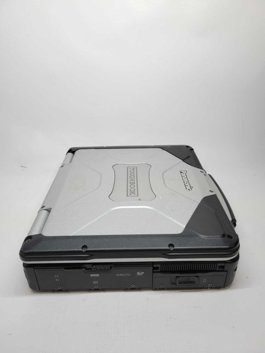 Panasonic ToughBook CF31- Core i5-2520M - 4GB RAM - NO HDD / No Caddy (READ)
