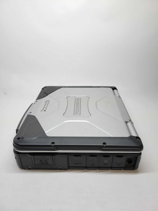 Panasonic ToughBook CF31- Core i5-2520M - 4GB RAM - NO HDD / No Caddy (READ)