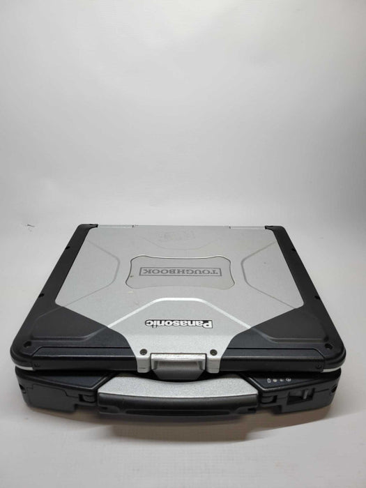 Panasonic ToughBook CF31- Core i5-2520M - 4GB RAM - NO HDD / No Caddy (READ)