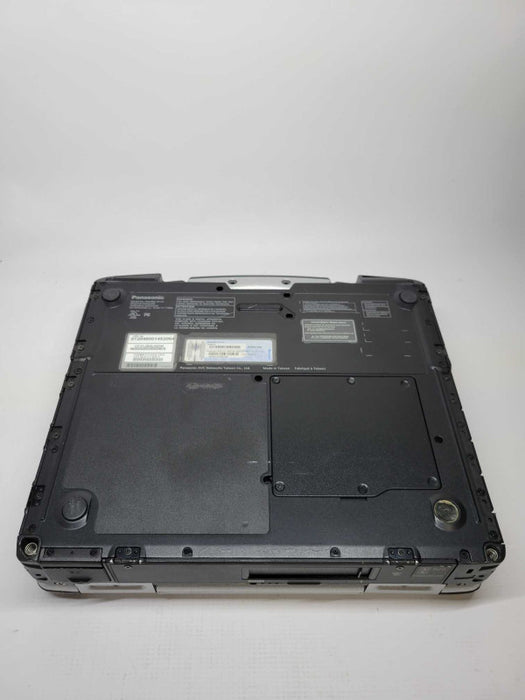 Panasonic ToughBook CF31- Core i5-2520M - 4GB RAM - NO HDD / No Caddy (READ)