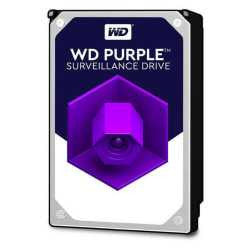 LOL 5x  WD Purple 8TB HDD SATA lll 3.5\\'\\' Surveillance WD81PURZ HDD  :