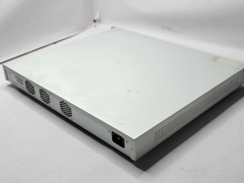 Cisco Meraki MS42P-HW 48 Port PoE Gigabit Cloud Switch Q_