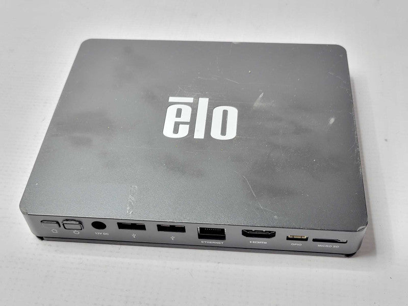 elo E611864 ELO-Kit-Eloview-Engine, READ _