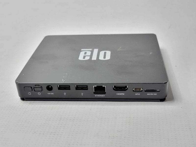 elo E611864 ELO-Kit-Eloview-Engine, READ _