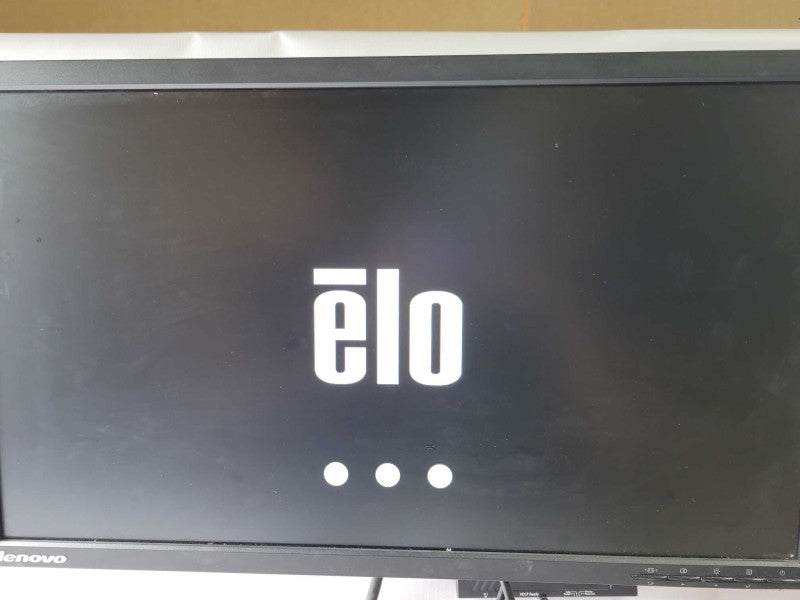 elo E611864 ELO-Kit-Eloview-Engine, READ _