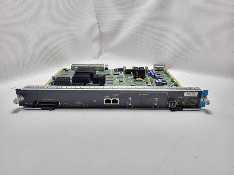 Cisco WS-X4516-10GE Catalyst 4500 Supervisor Engine $