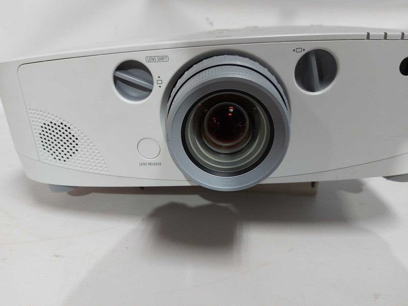EC PA600X XGA Large Venue Theater / Church Projector - 6,000 Lumens - PARTS #