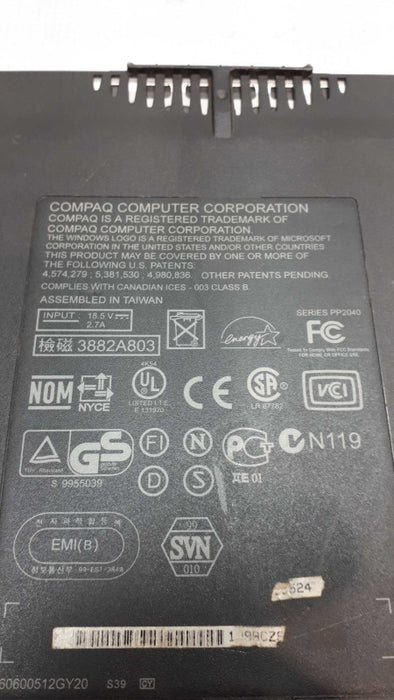 Compaq Armada M700 14.1in Vintage Laptop &