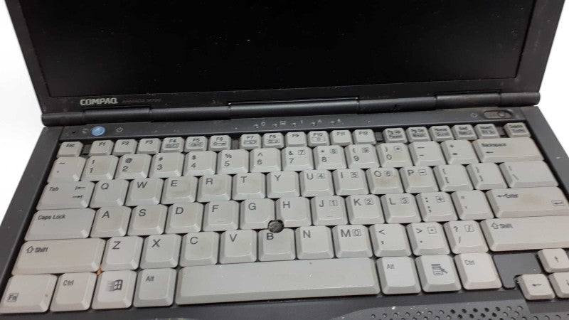 Compaq Armada M700 14.1in Vintage Laptop &
