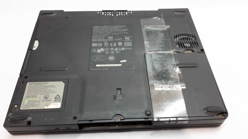 Compaq Armada M700 14.1in Vintage Laptop &