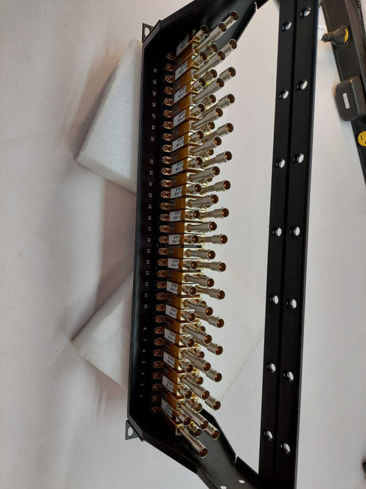 ADC High Definition Audio Input/Inserts  Rack Mountable