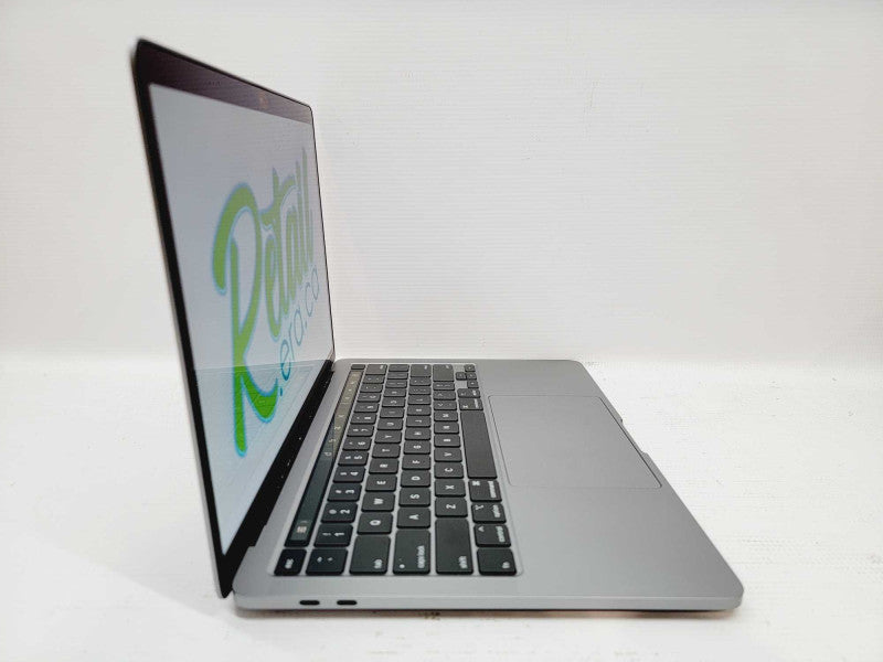Apple Macbook Pro 2020 13\\" Core i7-1068NG7 @ 2.3GHz 16GB DDR4 1TB SSD  (