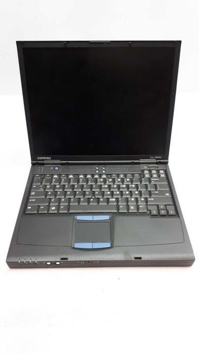 Compaq Evo N600c Vintage Laptop PP2040 &