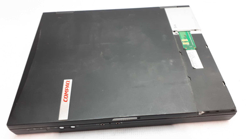 Compaq Evo N600c Vintage Laptop PP2040 &