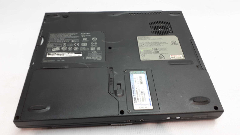 Compaq Evo N600c Vintage Laptop PP2040 &