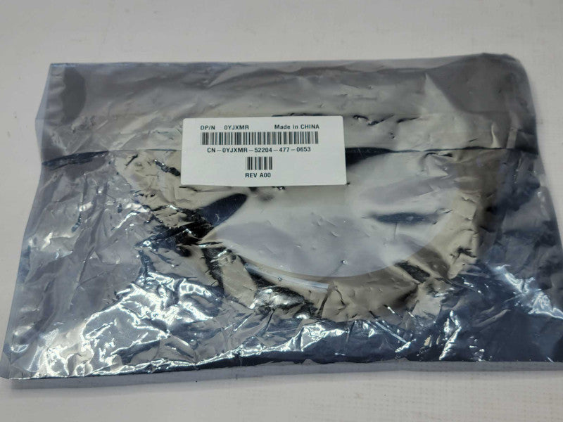 Open-Box Dell 0YJXMR 2M External Mini SAS SFF-8088 to SFF-8644 Cable _