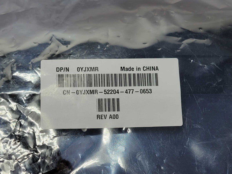 Open-Box Dell 0YJXMR 2M External Mini SAS SFF-8088 to SFF-8644 Cable _