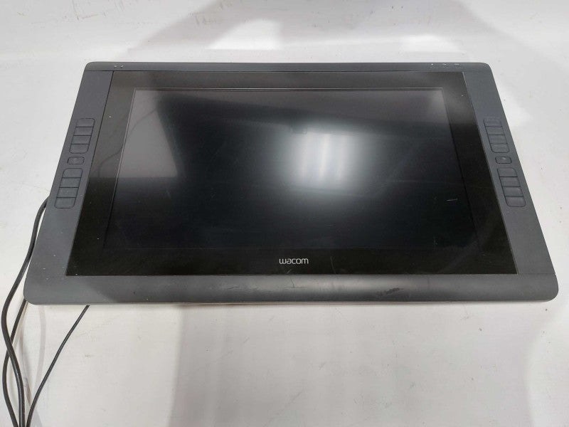 Wacom Cintiq 22HD DTK2200 Pen Display - READ BELOW Q#