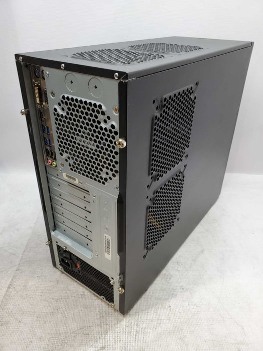 Custom PC - Intel i5-4460 @ 3.20 GHZ 12GB DDR3 550W PSU