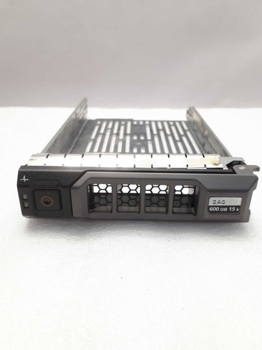 Dell 3.5\\" LFF SAS SATA HDD Drive Caddy Tray Sled For PowerEdge R320 F238 Q