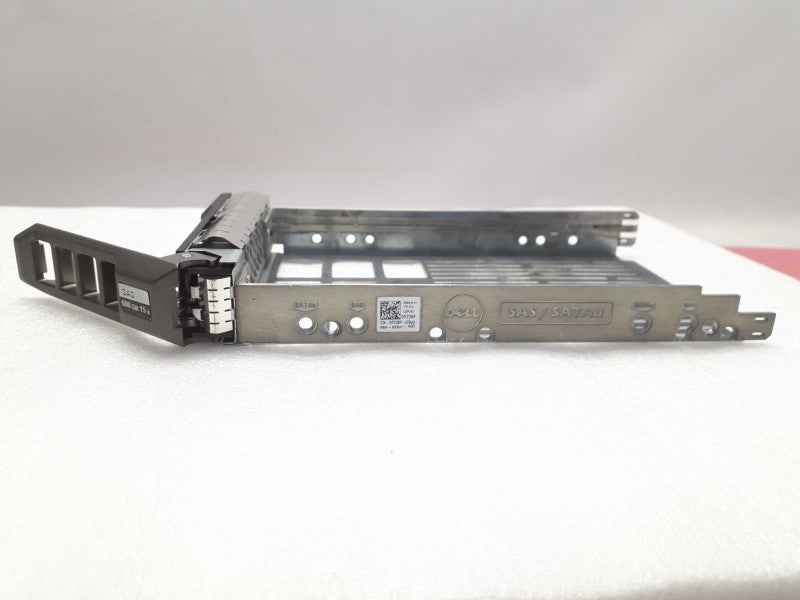 3.5\\" Hard Drive Caddy Tray Sled For Dell PowerEdge R720, R720 - 0F238F/0KG1CH Q