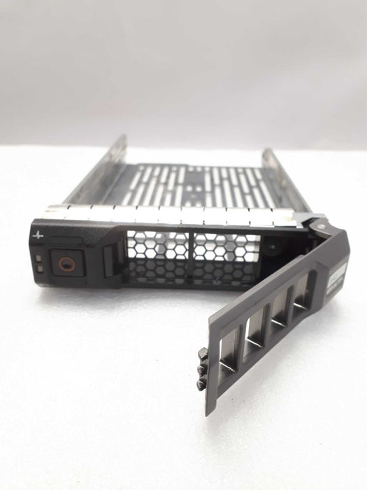 Dell 3.5\\" LFF SAS SATA HDD Drive Caddy Tray Sled For PowerEdge R320 F238 Q