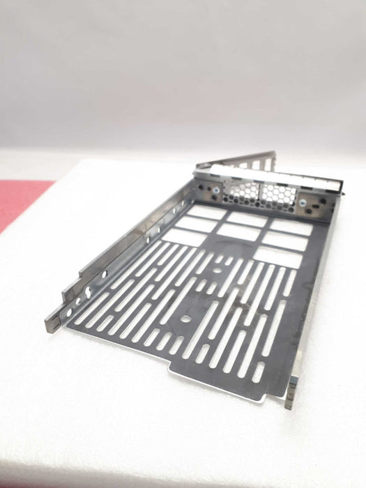 Dell 3.5\\" LFF SAS SATA HDD Drive Caddy Tray Sled For PowerEdge R320 F238 Q