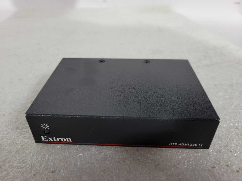 Extron DTP HDMI 230 Tx HDMI Transmitter Q!