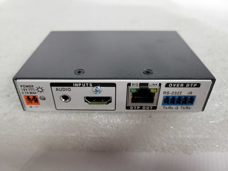 Extron DTP HDMI 230 Tx HDMI Transmitter Q!