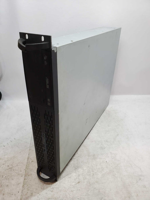 Custom PC - Intel i5-7500 @ 3.40 GHZ 16GB DDR4 500W PSU, 1U Rack case