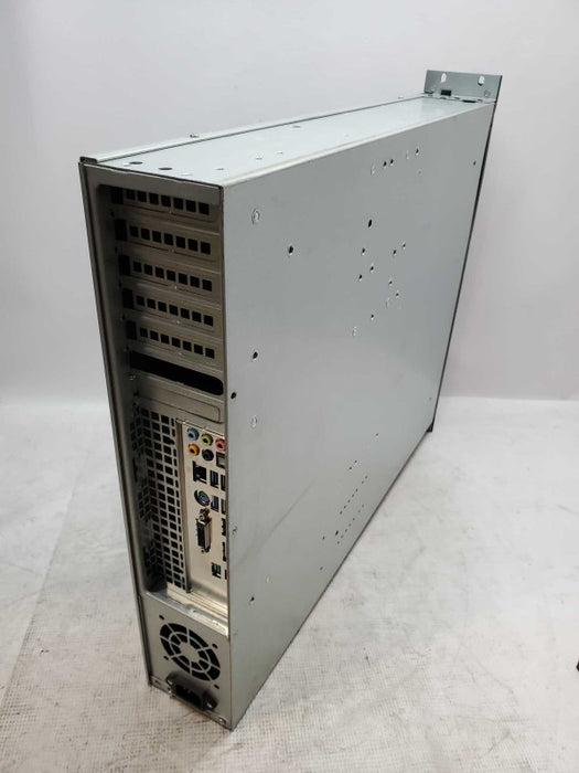 Custom PC - Intel i5-7500 @ 3.40 GHZ 16GB DDR4 500W PSU, 1U Rack case
