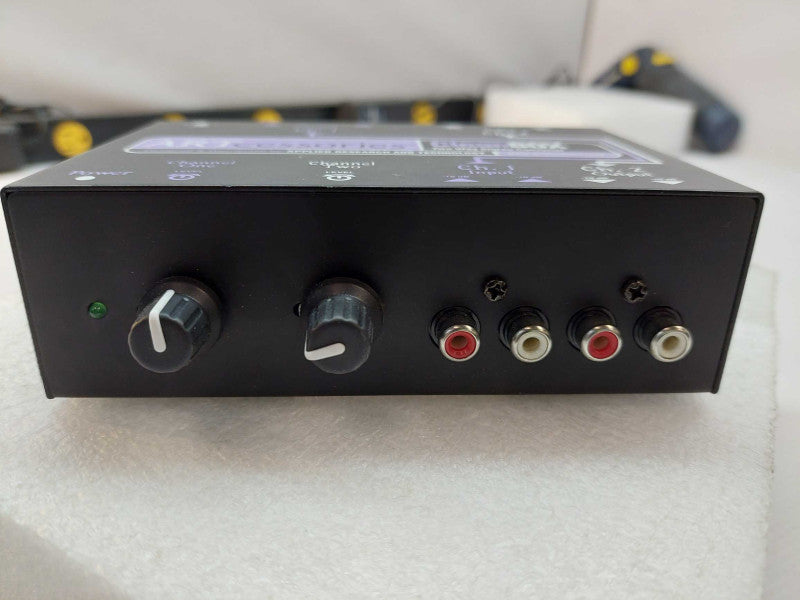 ARTcessories CleanBox Two Way Stereo Converter