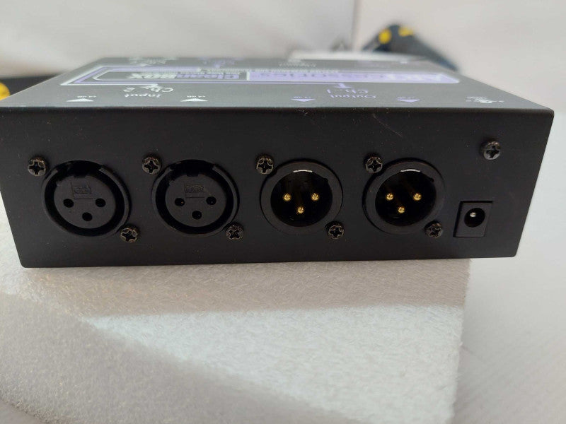 ARTcessories CleanBox Two Way Stereo Converter