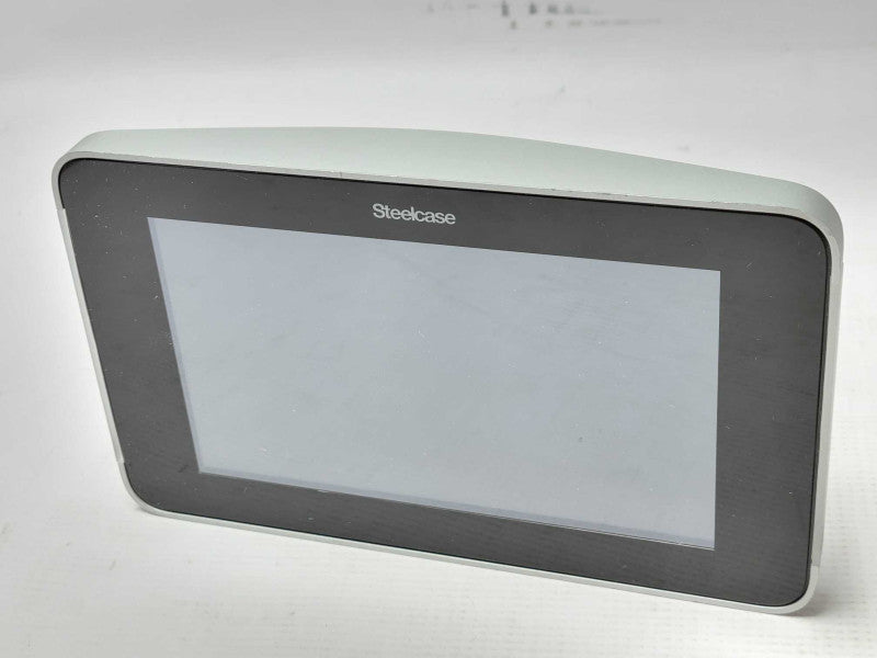 steelcase RoomWizard II RW20 Room Scheduling system, READ _