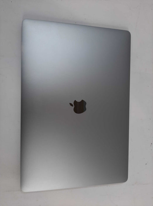 Apple MacBook Pro 16\\" 2019 i9-9980 @2.4Ghz 32GB RadeonPro 5500M 2TB SSD