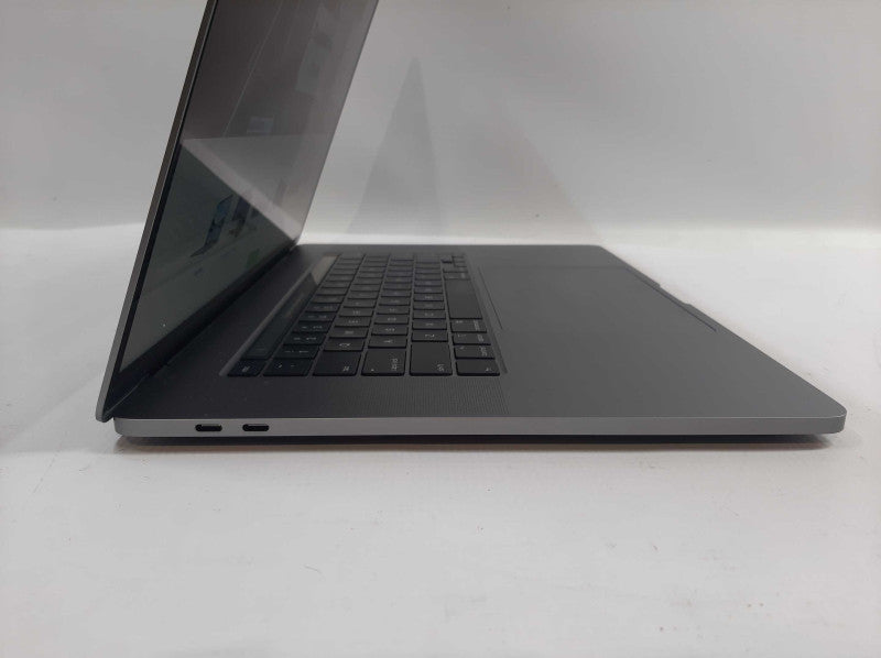 Apple MacBook Pro 16\\" 2019 i9-9980 @2.4Ghz 32GB RadeonPro 5500M 2TB SSD
