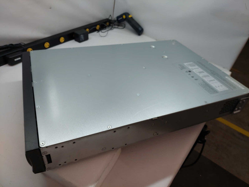 APC Model: SMT2200RM2U Rack Mountable