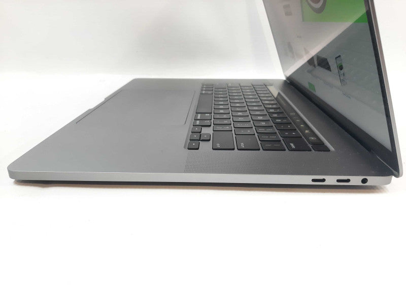 Apple MacBook Pro 16\\" 2019 i9-9980 @2.4Ghz 32GB RadeonPro 5500M 2TB SSD