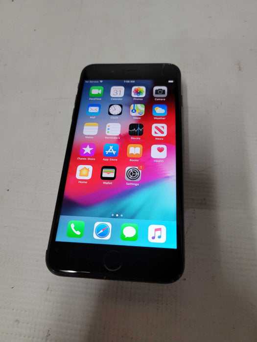 Apple iPhone 7 Plus 128GB (A1784) - READ