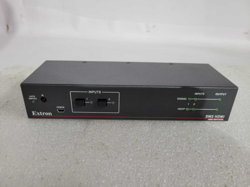 Extron SW2 HDNI/ HDMI SWITCHER !