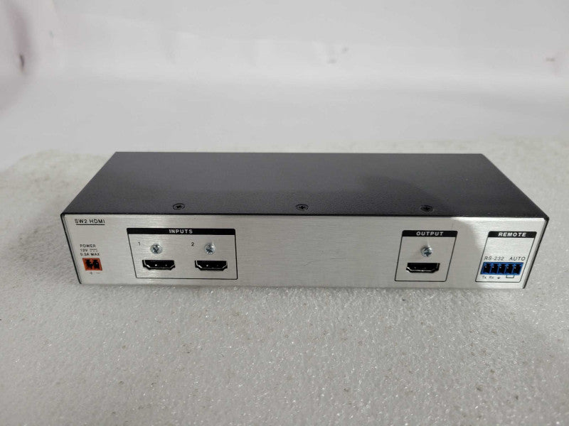 Extron SW2 HDNI/ HDMI SWITCHER !