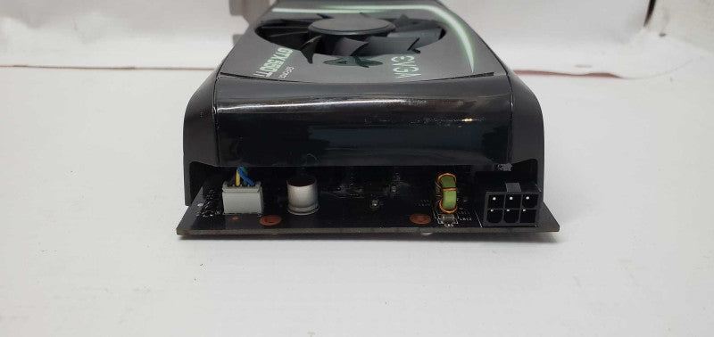 EVGA NVIDIA GTX 550Ti 1GB GPU @