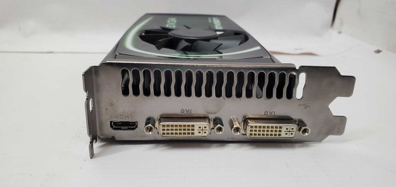EVGA NVIDIA GTX 550Ti 1GB GPU @