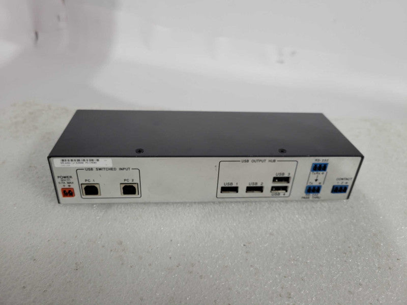 Extron SW 2 USB/ USB SWITCHER !