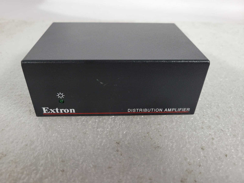 Extron Disribution Amplifier !