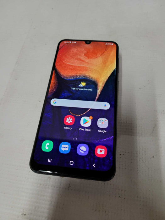 Samsung Galaxy A50 64GB (SM-A505W) Q