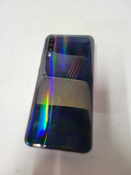 Samsung Galaxy A50 64GB (SM-A505W) Q
