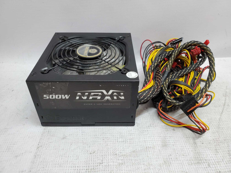 Enermax 500W ATX PSU