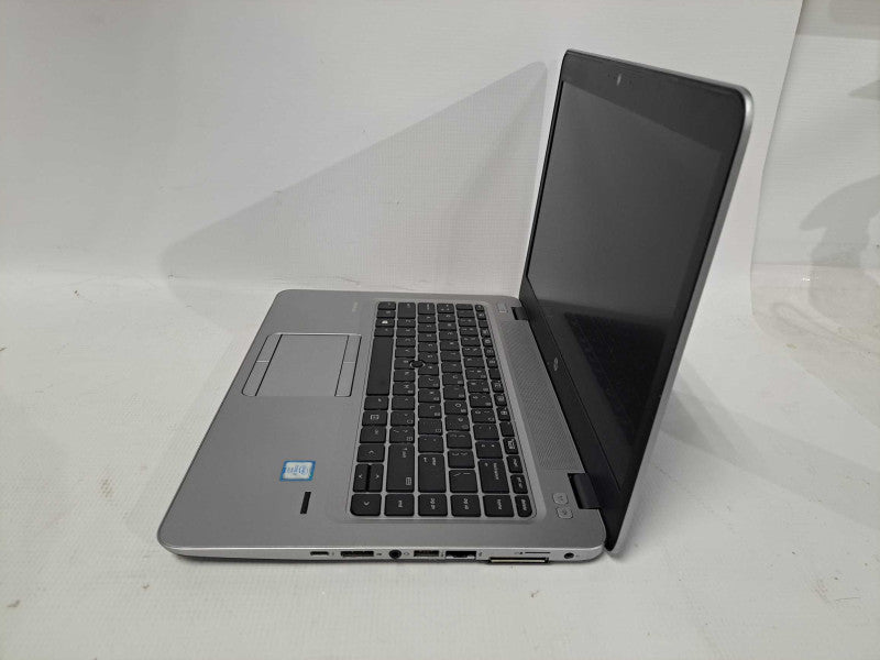 HP EliteBook 840 G3 i7-6600U @ 2.60GHz, 16GB RAM, 256GB SSD !